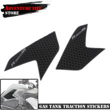 Motorcycle Accessories Gas Tank Traction Stickers Side Pad Knee Grip Decals Protector For BMW R1200GS R 1200 GS LC R 1200GS LC 2024 - buy cheap