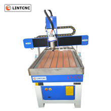 6090 1212 4axis cnc router machine 6090 with vacuum table with low price 2024 - buy cheap
