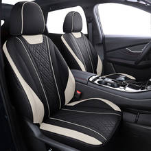 Car seat covers for renault kadjar fluence captur talisman megane 2 3 4 laguna 3 logan kangoo 2 sport accessories 2024 - buy cheap