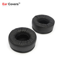 Ear Covers Ear Pads For MrSpeakers ETHER C FLOW Headphone Replacement Earpads 2024 - buy cheap