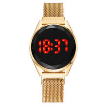 New Luxury Women Watch Simple Fashion Ladies Wrist Watch Casual Dress Quartz Watch Exquisite Alloy Strap Reloj Mujer 2024 - buy cheap