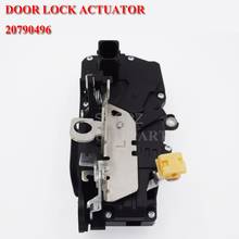 FRONT LEFT DOOR LOCK ACTUATOR FITS FOR 2006-2011 CHEVROLET IMPALA 20790496 2024 - buy cheap