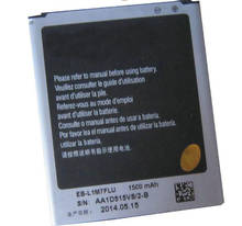 Allccx partes da bateria/eb425161lu para samsung i8190 i8190n, com boa qualidade e melhor preço 2024 - compre barato