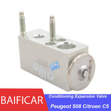 Baificar-válvula de expansión de aire acondicionado, para Peugeot 508, Citroen C5, 6461P7, 6461N9 2024 - compra barato