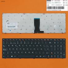 SP New Original Laptop  Keyboard For b5400 m5400 m5400a b5400 b5400a Spanish Laptop Keyboard BLACK FRAME BLACK WIN8 2024 - buy cheap