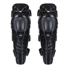 Motorcycle Knee Pads Body Armor Motorcycles Riding Chest Protector Motocross Racing Vest + Motorcycle Knee Protector Men Women 2024 - buy cheap