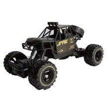 Rc Car 1/14 Scale Climbing Off-road Car Remote Control Car RC car  drift Remote Control car for Children gift 2024 - buy cheap