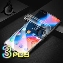 Hydrogel Film For Samsung Galaxy A50 A71 A70 A51 Note 8 9 10 20 Ultra S8 S9 S10 S20 Plus S10e Screen Protector Samsung S20 FE 5G 2024 - buy cheap