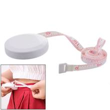 Portable Retractable Ruler Centimeter Belt Children Height Ruler Centimeter Inch Roll Tape Measuring  2024 - buy cheap