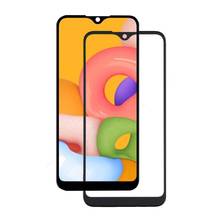 Novo kit de cola uv da tela da lente de vidro frontal exterior da substituição para samsung galaxy A01-A71 2024 - compre barato