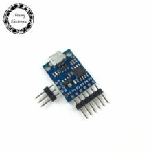 5pcs/Lot Digispark Kickstarter Development Board ATTINY85 Module For Arduino Usb 2024 - buy cheap