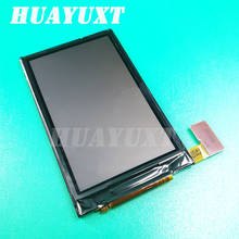 Original used LCD screen for GARMIN EDGE 1000 for edge 1000  lcd garmin Repair replacement 2024 - buy cheap