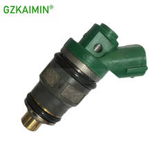 OEM 15710-87J00 1571087J00  Genuine Fuel Injector Nozzle For Suuki DF40 DF50 1999-2010 2024 - buy cheap