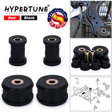 Hypertune - Front Control Arm Bushing Kit For VW 98-06 Beetle/ 85-06 Golf/Jetta Polyurethane HT-CAB01 2024 - buy cheap