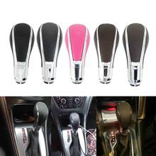 Automatic Gear Shift PU Knob For Buick Regal Opel Insignia Vauxhall 2009 2010 2011 2012 2013 2024 - buy cheap