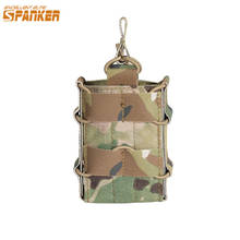 EXCELLENT ELITE SPANKER Tactical Single M4 Magazine Pouch Hunting Military Molle Ammo Clip Pouch Cartridge bag Accessory 2024 - buy cheap