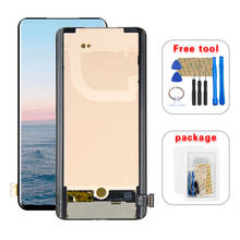 AAA Quality for Oneplus 7T 7Pro LCD Display Touch Screen Digitizer Replacement for One Plus 7 Pro 2024 - buy cheap