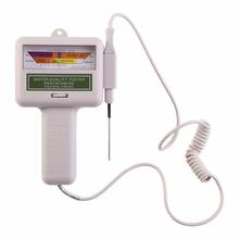 New Water PH Chlorine Tester Swimming Pool Quality Spa Level Meter Analysis Measurement Monitor Detector Check Test Kit 2024 - buy cheap
