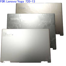 New Original For Lenovo Yoga 720-13IKB 720-13 LCD Back Cover Rear Lid Screen Top A Case AM1YJ000F10 AM1YJ000F20 AM1YJ000F00 2024 - buy cheap