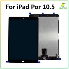 AAA Quality LCD For iPad Pro 10.5 A1701 A1709 LCD Display Touch Screen Digitizer Assembly Replacement 2024 - buy cheap