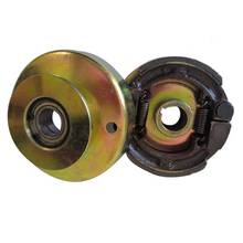 1 Set Single Groove Belt Clutch Fits for 168F/170F/GX200 Gas Engine with 20Mm Shaft Output Used for Water Pump/Cutter 2024 - buy cheap