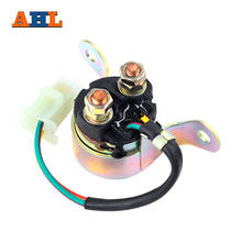 AHL Motorcycle Starter Solenoid Relay Ignition Key Switch For Suzuki VS800GL Intruder VS800 1992-1997 DR125 DR200 SE GS700 VS700 2024 - buy cheap