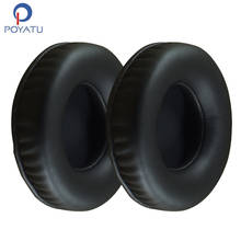 POYATU Earpads Headphone Ear Pads For Philips SHL3160 Earmuff Cushion Replacement Cover Repair Parts Earphone Accessories 2024 - buy cheap