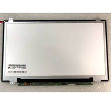 Pantalla LED LCDDisplay Matrix para ordenador portátil, repuesto de pantalla de 14,0 "FHD 1920X1080, B140HTN01.2 2024 - compra barato