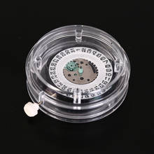 Replacement Quartz Round Watch Movement Date Display Watch Repair Tool Kit 2024 - buy cheap