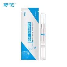 Pluma de tratamiento de hongos para uñas, solución de reparación biológica, aceite nutritivo, 3ml, para restaurar las uñas de los pies saludables 2024 - compra barato