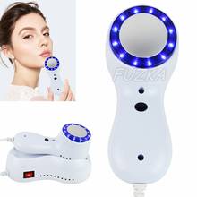 New Facial Skin Care Device RF Radio Frequency Face Lifting Tighten Wrinkle Removal Eye Care Treatment Skin Rejuvenation Beauty 2024 - buy cheap
