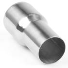 Universal Exhaust Pipe To Component Adapter Reducer - photo 2026