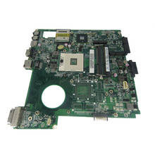 For Acer  TRAVELMATE 8742 GATEWAY NS41 Laptop motherboard MBTW306001 HM55 Mainboard test good 2024 - buy cheap