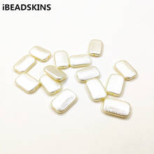 New arrival! 22x15mm 400pcs Imitation pearls Wrinkle effect Oval beads for Necklace,Earrings parts,hand Made Jewelry DIY 2024 - buy cheap