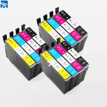 A 603XL 603 cartuchos de tinta compatibles Epson XP-2100 XP-2105 XP-3100 XP-3105 XP-4100 XP-4105 WF-2810 WF-2830 WF-2835 WF-2850 2024 - compra barato