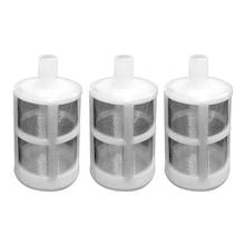 5Pcs/Lot 8/10/12mm Micro Irrigation Water Pump Net Filter Garden  Protect Hose Mesh Filter Water Clean Screen Net Filter 2024 - buy cheap