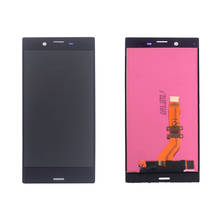 For Sony Xperia XZ F8331 F8332 LCD Display Touch Screen Sensor Phone Accessories With Free Shipping And Gift Tools 2024 - buy cheap