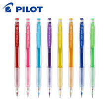 PILOT Erasable Colored Automatic Pencil Primary School Office Stationery Coloring Filling Hand-painted Pencil 0.7mm 2024 - buy cheap