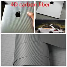 Metal surface carbon fiber film 50CMx152CM furniture protection film glass surface radiant film mobile phone shell film 2024 - buy cheap