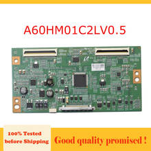 t con board  A60HM01C2LV0.5  electronic circuit logic board  A60HM01C2LV0.5  t-rev t-con TV parts 2024 - buy cheap