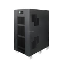 380VAC 100k/120kva On-line UPS Low Frequency External Battery Pure Sine Wave Output 3 Phase 380VAC Uninterruptible Power Supply 2024 - buy cheap