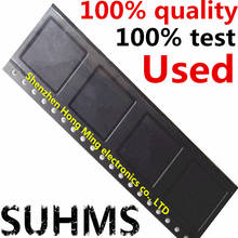 100% test 16GB KMR31000BM-B611 KMR310001M-B611 KMR8X0001M-B608 KMR8X0001A-B609 KMR820001M-B609 KMR820001M-B612 BGA Chipset 2024 - buy cheap