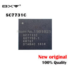 1PCS SC7731C BGA new and original 2024 - buy cheap