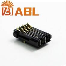 1PC  Cartridge Chip Contactor Sensor For EPSON WF-7110 7210 7610 7620 7710 7720 7725 7715 2510 2520 2530 Printer Spare Parts 2024 - buy cheap