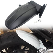 Nc700 nc750 capa de proteção contra respingo, para-lamas frontal, nc700s, nc700x, nc750s, nc750x 2016-2018 2024 - compre barato