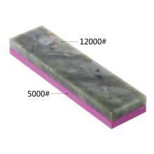 Afilador amolar de doble cara para cuchillos, herramienta para amolar, piedra de afilar, para cocina, 5000/12000 2024 - compra barato