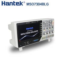 Hantek7304BLG osciloscopio de almacenamiento digital de señal mixta de cuatro canales de escritorio 2024 - compra barato