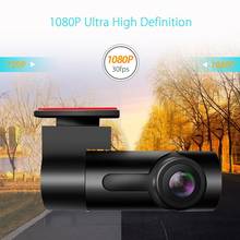 1080P ADAS Dash Cam Car DVR Camera Recorder Dash Camera Recorder for Android Car Radio USB Support TF Card Motion Detection 2024 - buy cheap