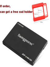 HY Samgporse Самая низкая цена SSD 2,5 128gb 240gb твердотельный ssd жесткий диск SSD 2024 - купить недорого