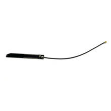 Antena interna pcb embutida, 1 peça, 433mhz, com conector ipex, comprimento 16.2cm, #2 2024 - compre barato